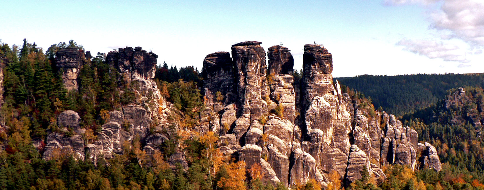 Ausflugsziele