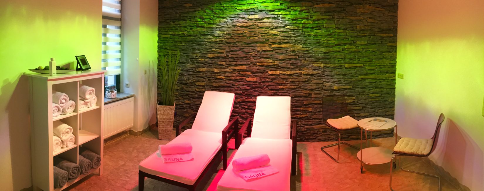 Wellness