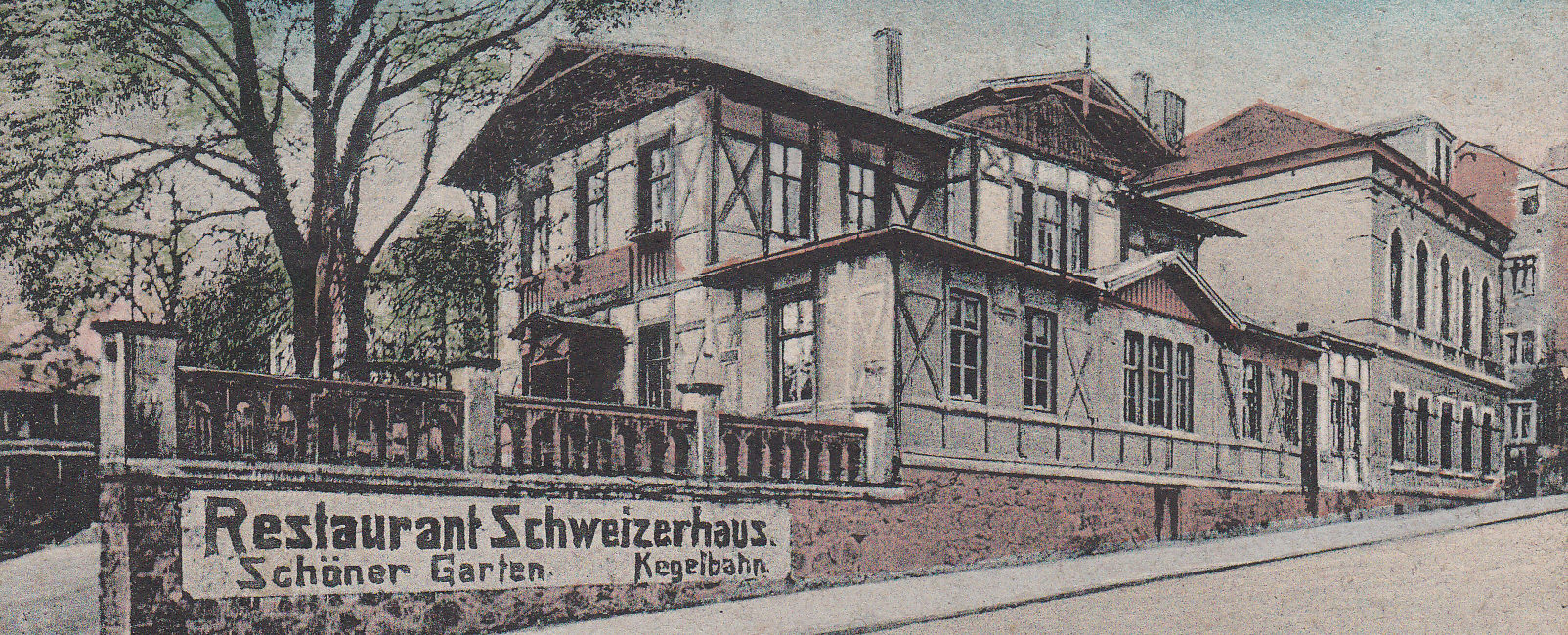 Historisches